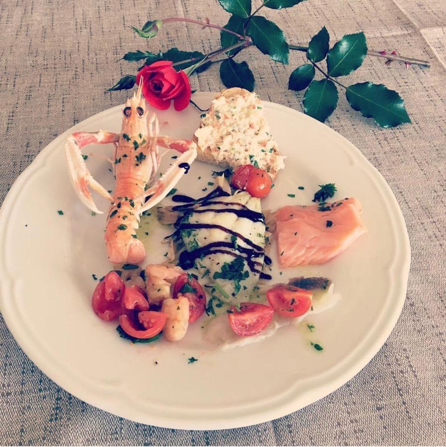 Hotel Perla Campofilone 外观 照片
